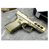 Glock 19 GEN 3 9mm Pistol