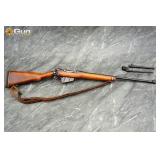 Savage-Stevens No. 4 MK I* .303 BRITISH Rifle