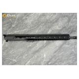 New Frontier Armory complete 9mm upper assembly. V