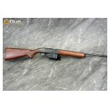REMINGTON WOODSMASTER MODEL 742 30-06SPRG Rifle