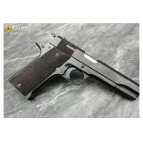 STAR EIBAR-ESPANA 9mm Pistol
