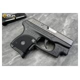 RUGER LCP .380 AUTO Pistol