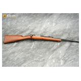 MAUSER ESPANOL 1893 7MM Rifle