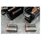 Fiocchi 12 Gauge. Approx 160 rounds in total. Feat
