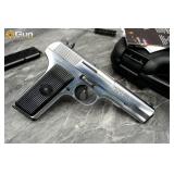 Zastava Arms M57A 7.62 X 25 Pistol