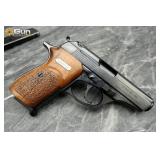 BERSA 383-A .380 ACP Pistol