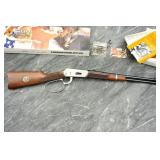 JOHN WAYNE Winchester 94 32-40 WIN COMMEMORATIVE