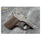 Mossberg BROWNIE .22 LR Pistol