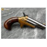 Colt DERRINGER .41 RIMFIRE Pistol