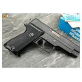 SIG SAUER P220 9MM Pistol