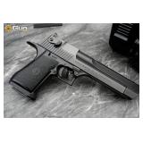 IMI Magnum Research DESERT EAGLE .41/.44 Pistol