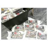 WPA and IMI Systems .223/5.56mm ammo.Approx 560 ro