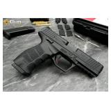 Sarsilmaz SAR9 9X19 Pistol