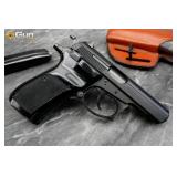 CZ 83 7.65 Pistol
