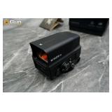 Vortex Razor AMG UH-1 holographic sight. Very Good