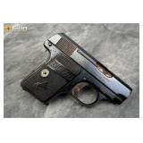 COLT  AUTOMATIC .25 Cal. Pistol. Fair Conditio