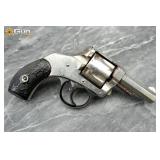 H&R ARMS COMPANY YOUNG AMERICA BULLDOG .32 CAL Rev