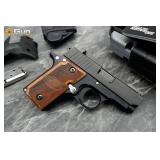 SIG SAUER P238 .380 AUTO Pistol