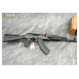 RILEY DEFENSE RAK102 7.62x39 THREADED BARREL Rifle