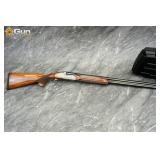 Weatherby REGENCY 12 ga. Shotgun