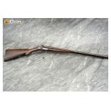 COLT BREAK ACTION 12 ga. Shotgun