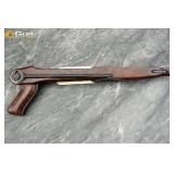 U.S. M1A1 Carbine wood stock. Good Condition. Incl