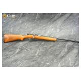 J. STEVENS 56 .22 SHORT, LONG OR LONG RIFLE Rifle