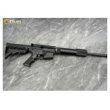 COLT LIGHT CARBINE .223-5.56MM THREADED BARREL Rif