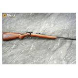 Winchester 43 .218 BEE Rifle