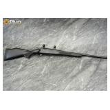 Weatherby VANGUARD .257 WBY MAG Rifle