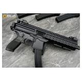 SIG SAUER MPX 9mm THREADED BARREL Pistol