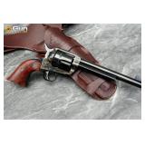 RUGER VAQUERO .45 CAL Revolver