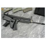 FN HERSTAL SCAR16S 5.56x45 THREADED BARREL Rifle