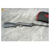 Gamo Cadet Delta break-barrel air rifle. Very Good