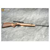 RWS Model 94 pellet air rifle. Very Good Condition
