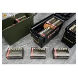 Fiocchi 12 Gauge. Approx 240 rounds in total. Feat