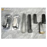 Walther FNC, Taurus, Etc. Magazines . Very Good. T
