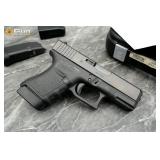 Glock SF 30 .45 AUTO Pistol