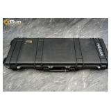 Pelican 1720 rifle case. Very Good Condition. This