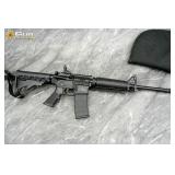 S&W M&P 15 5.56 NATO THREADED BARREL Rifle