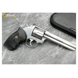 S&W 686-1 .357 MAGNUM Revolver