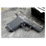 Ruger RXM 9mm Pistol