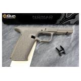NOMAD NOMAD9F MULTI Receiver