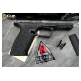 NOMAD NOMAD 9F MULTI Receiver