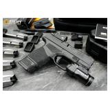 Springfield HELLCAT 9X19 Pistol