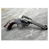 SAVAGE 101 .22 LR Revolver