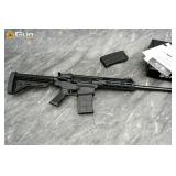 JTS M12AR-CA 12 GA. Shotgun