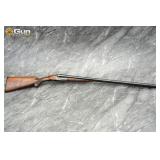 A.H. FOX 12 ga. Shotgun