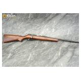 SEARS J.C. HIGGINS MODEL 103.228 .22 S-L-LR Rifle