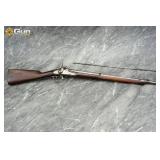 U.S. Model 1847 Artillery Musketoon. Fair Conditio
